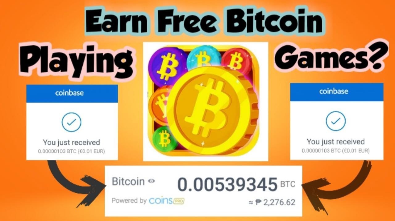 Top 15 Games to earn Bitcoin - Material Bitcoin