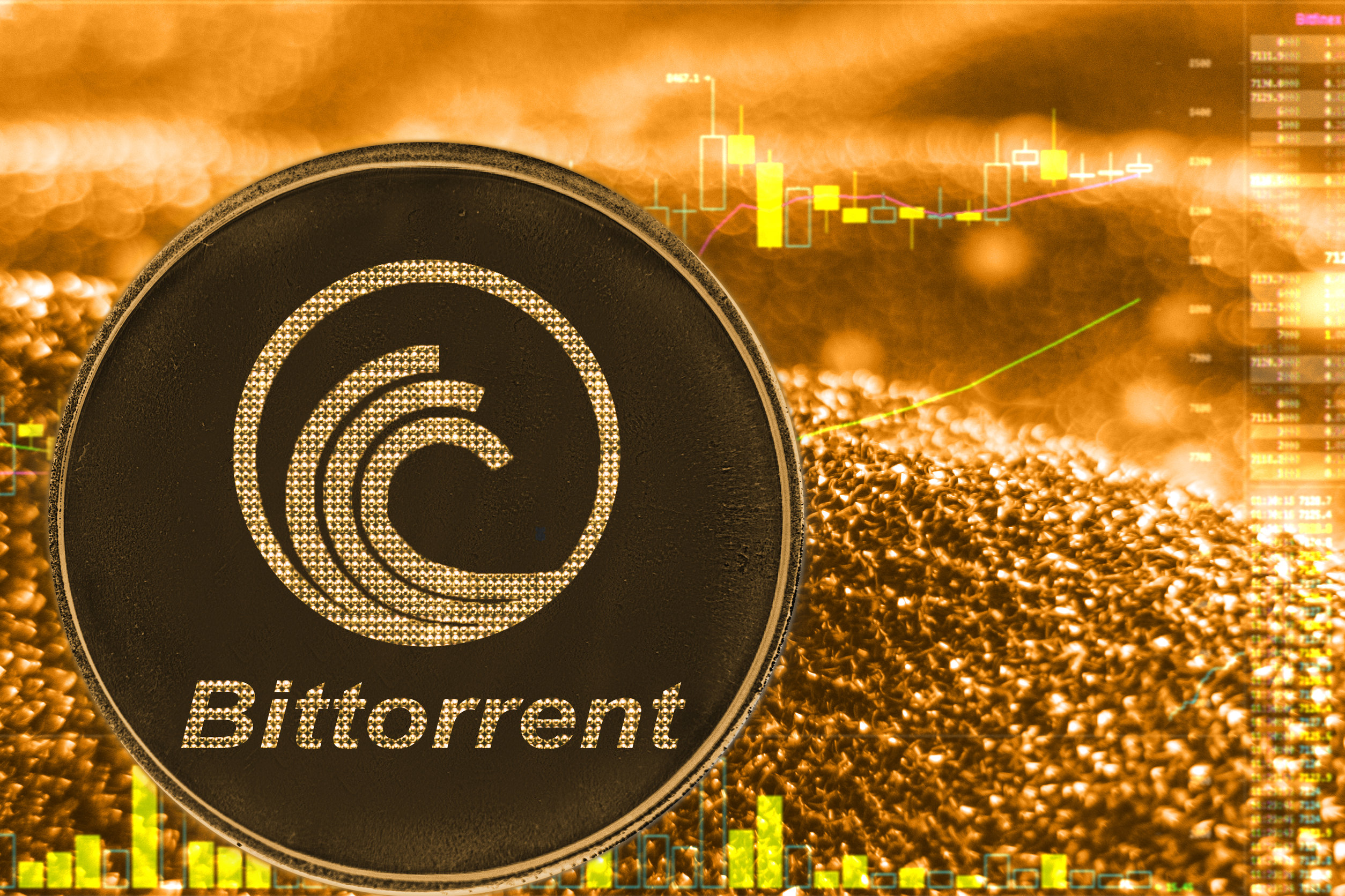 BitTorrent (New) price today, BTT to USD live price, marketcap and chart | CoinMarketCap