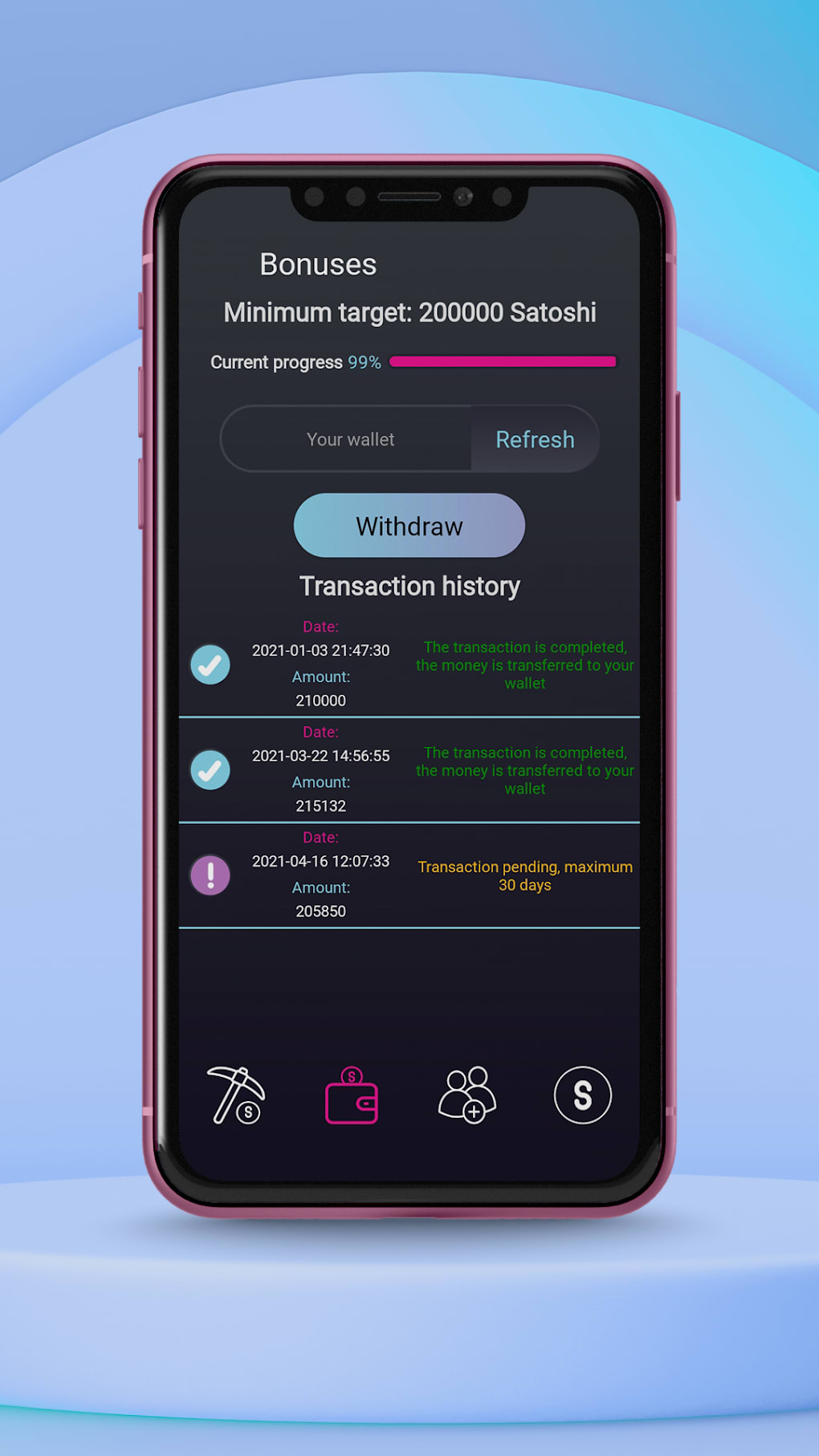 bitcoin mining app for android apk-》bitcoinlove.fun