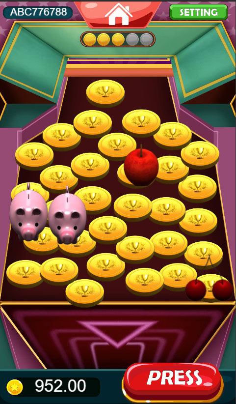 Coin Pusher Casino APK Download for Android - Latest Version