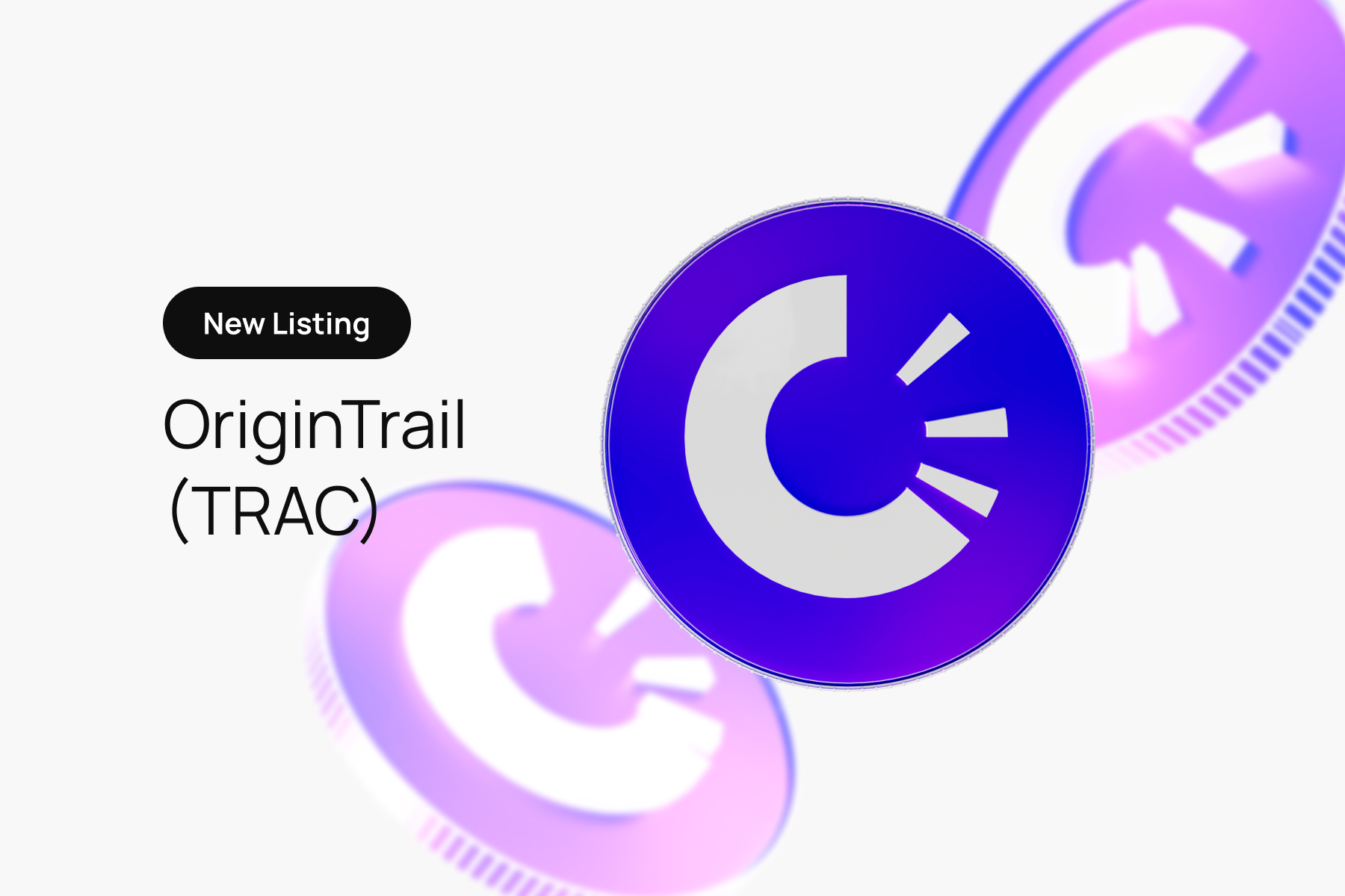 OriginTrail | OriginTrail Price and Live Chart - CoinDesk