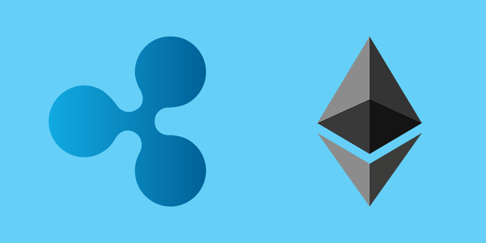 ETH to XRP Exchange | Convert Ethereum to XRP on SimpleSwap