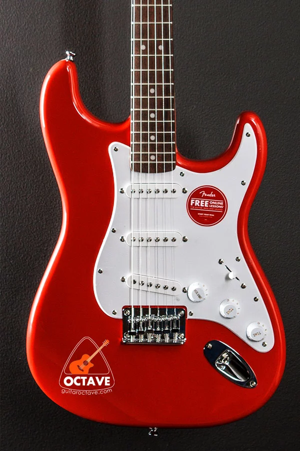 Squier Bullet Stratocaster HSS HT Guitar Price in Bangladesh | Diamu