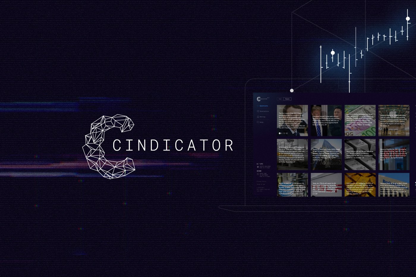 Cindicator Coin – Review, Price, Tech & More () | Cryptowisser