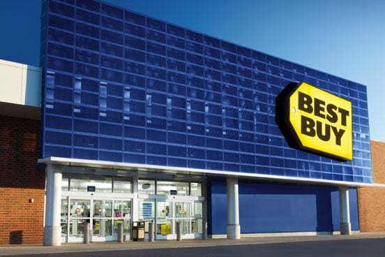 Best Buy - Wayne, NJ - Willowbrook Mall | Hours & Map by myHereGuide