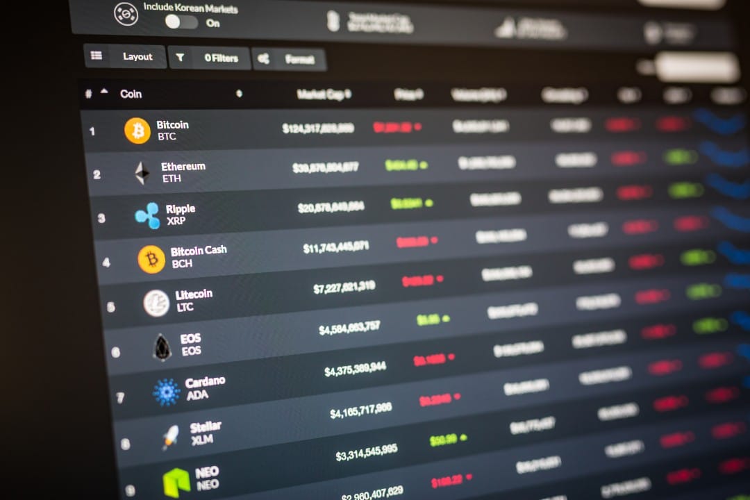 The Best Exchanges for Trading Cryptocurrency in 