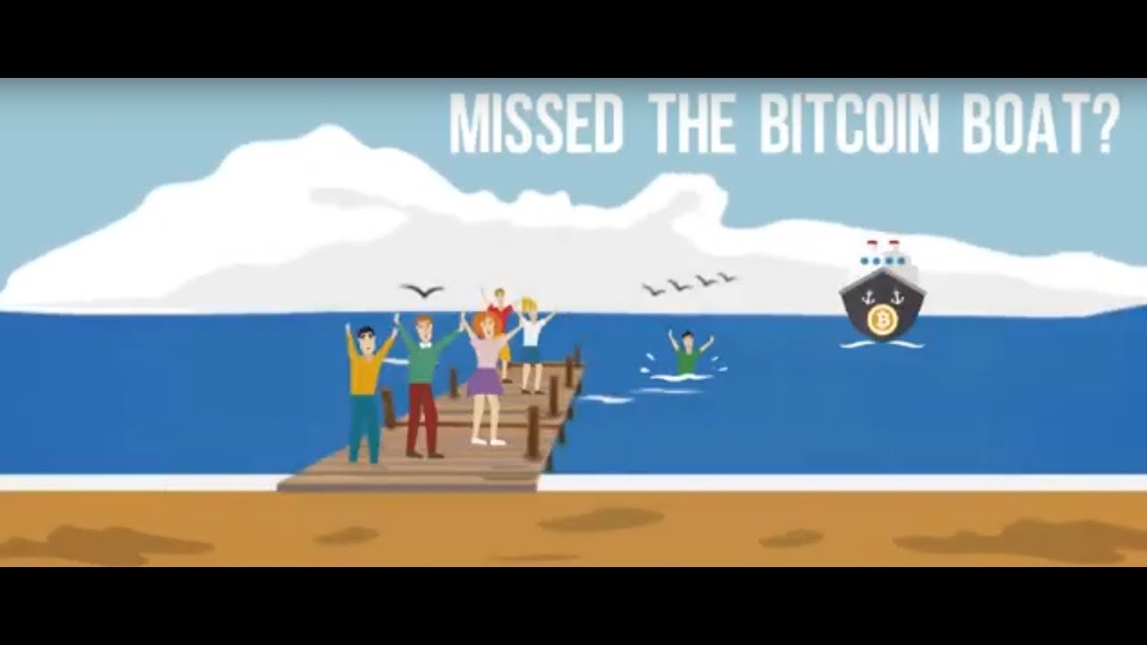 Missed The Boat on Bitcoin and Dogecoin? Time to Bet on a New Crypto Projects