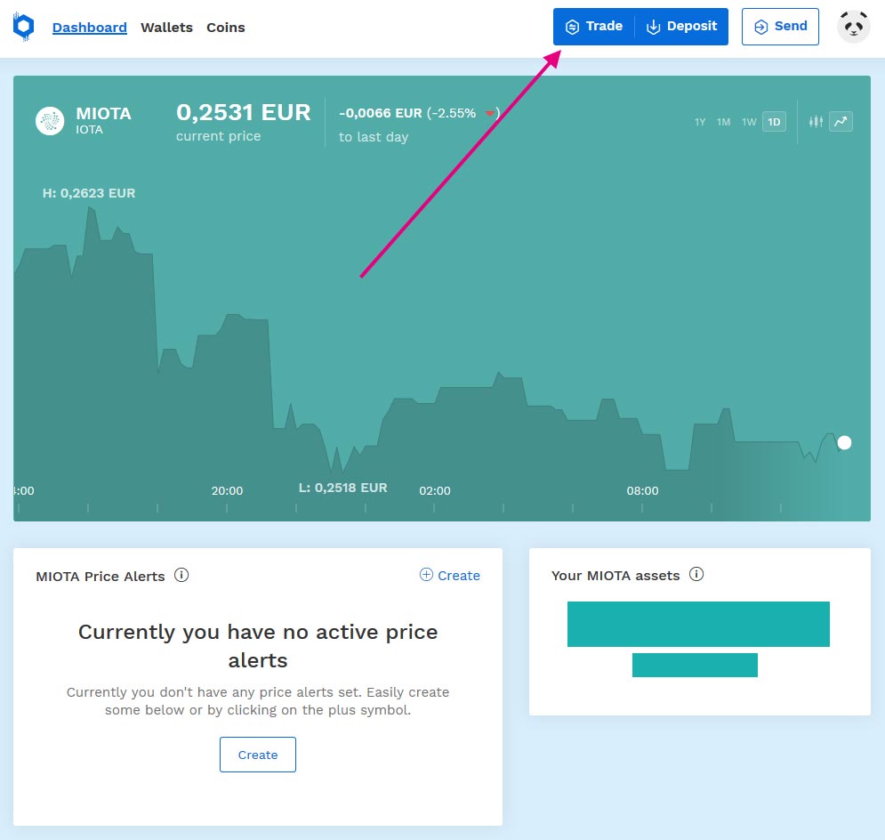 4 Easy Ways to Buy IOTA - The Ultimate Buying Guide ()