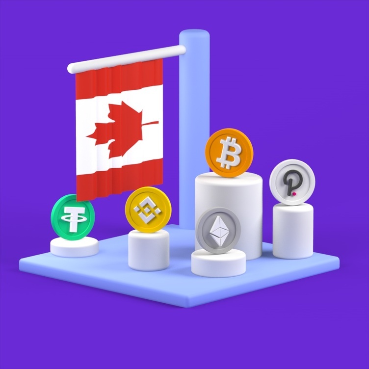 Buy Bitcoin Canada - Best Cryptocurrency Exchange | Bitbuy®