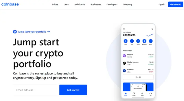 How to Withdraw Crypto From Coinbase - Zengo