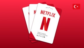 News: Netflix Gift Card now available in South Africa