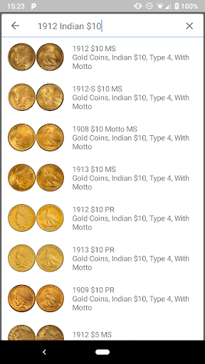 US Coin Identification Chart Images US Coins | Old coins, Coins, Old coins worth money