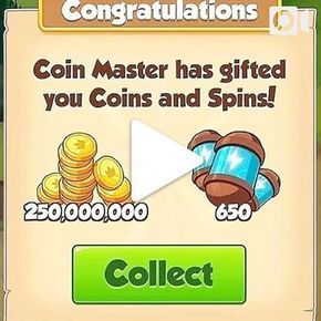 Haktuts | Coin master 50 free spin and coin link - Haktuts Free Spins & Coins