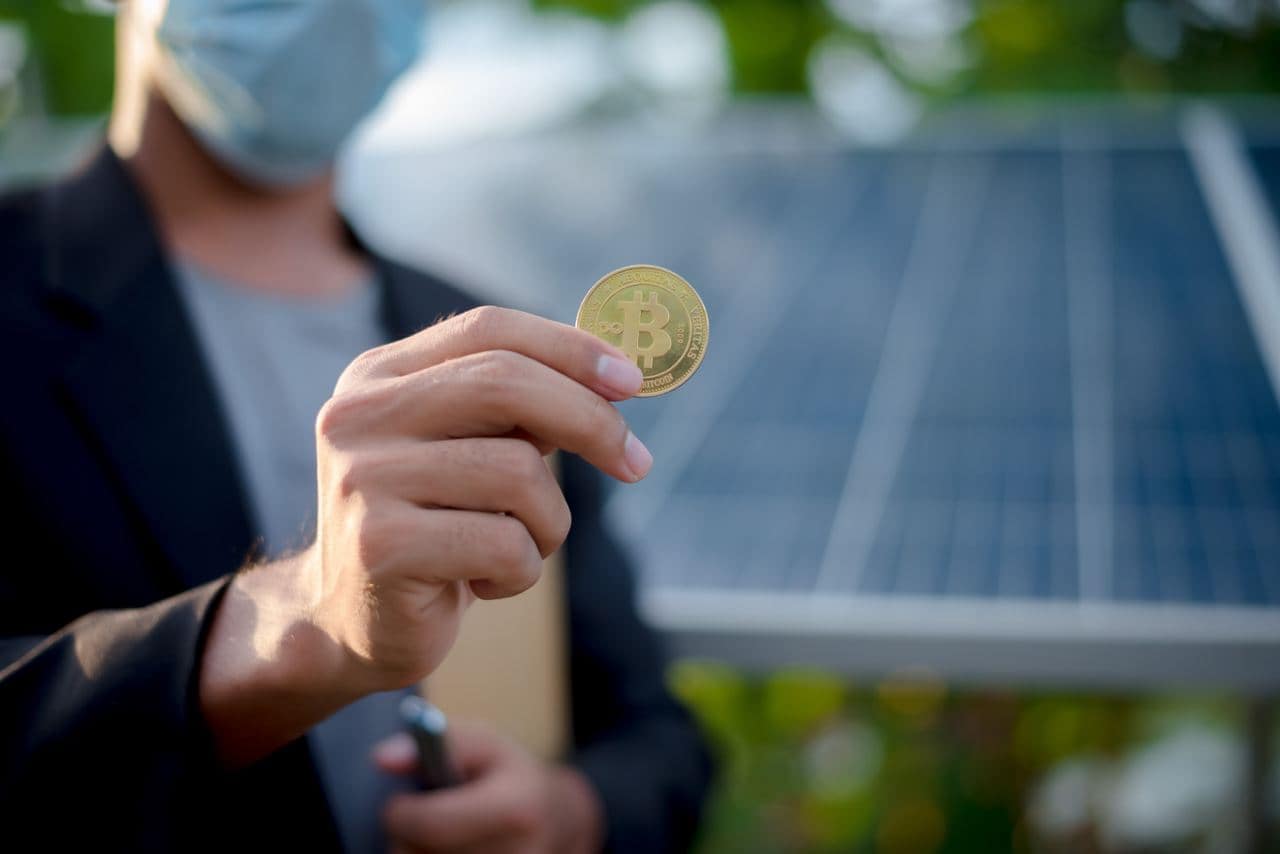 Solar-Powered Bitcoin Mining: What You Need to Know