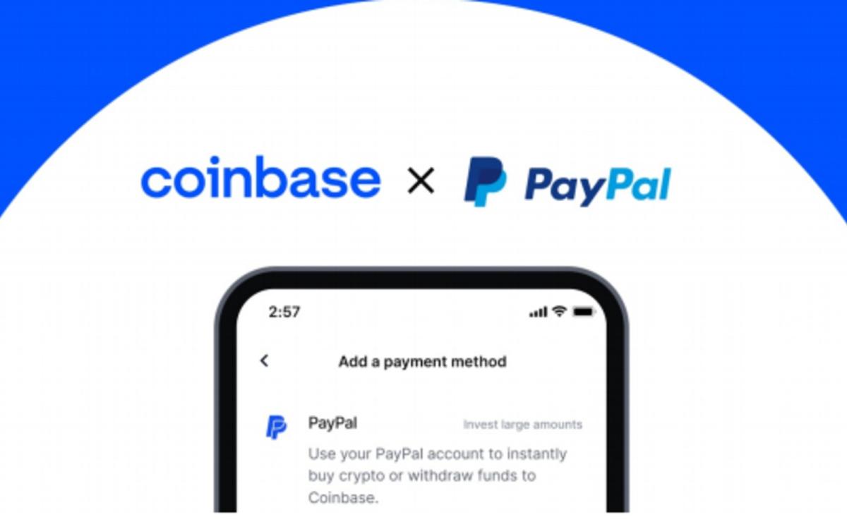 Paypal USD(PYUSD) New Listing on Coinbase Pro at August 31, UTC | CoinCarp