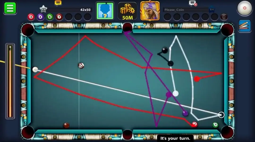 Download 8 Ball Pool android on PC