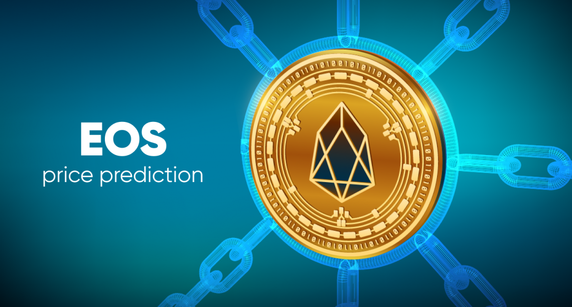 EOS Price Prediction & Forecast for , , | bitcoinlove.fun