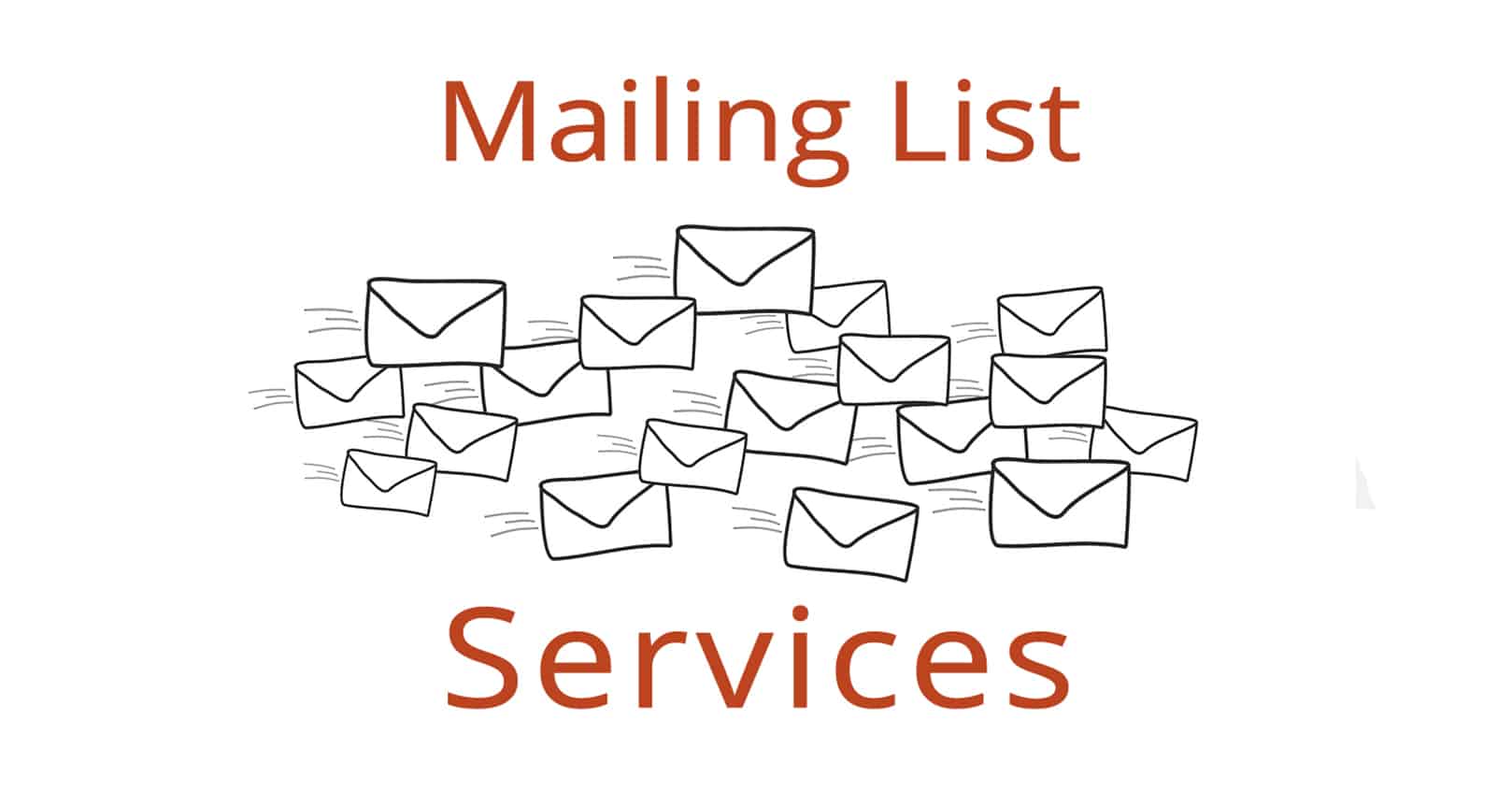 How To Create A Mailing List: Everything You Need To Know | Sprague Media