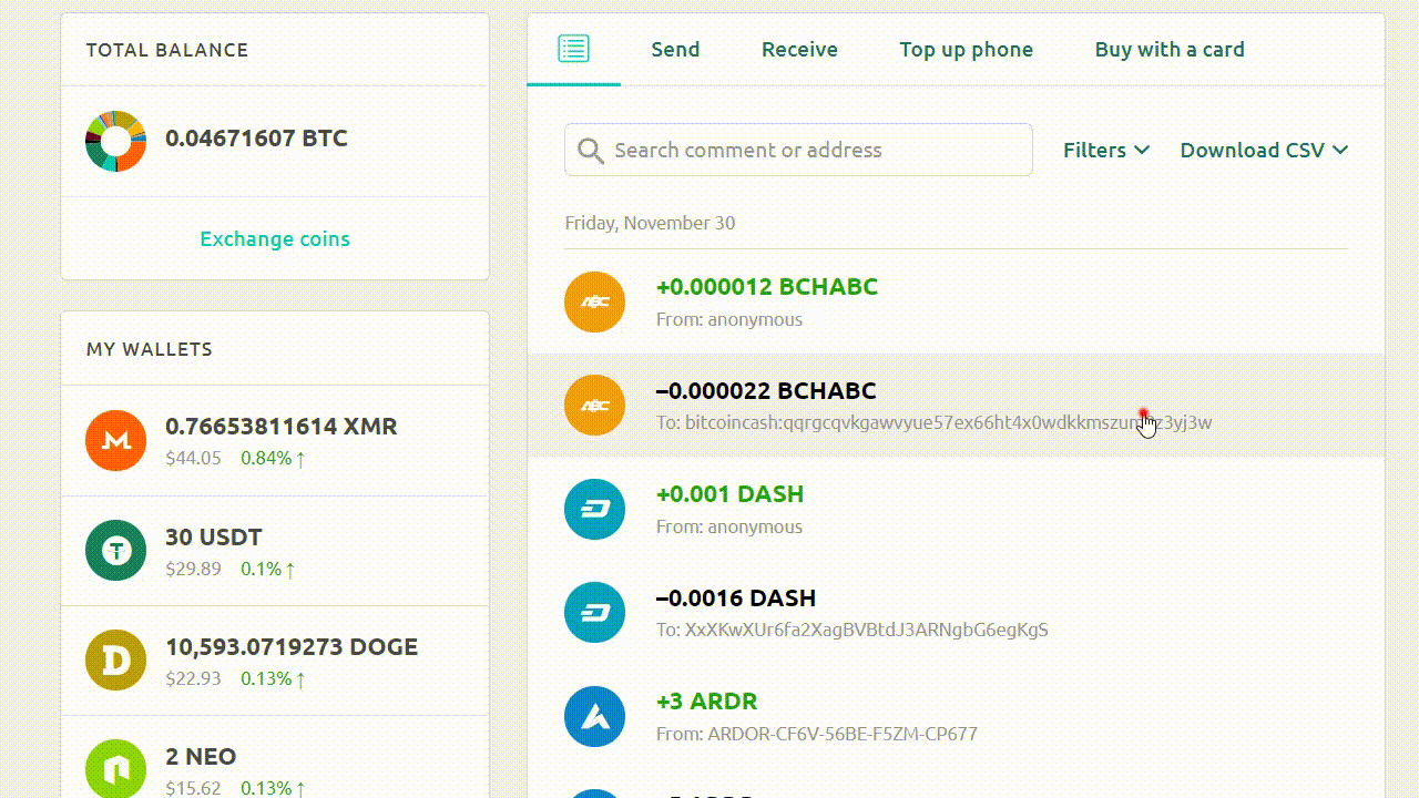 What Is A Transaction Hash? Is It Safe To Provide Transaction Hash? - bitcoinlove.fun