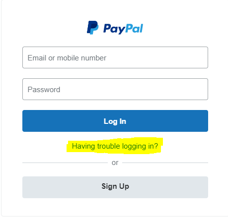 Can’t Log In to PayPal? Here Are 8 Easy Fixes To Try