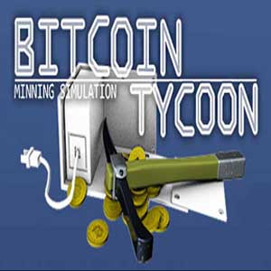 Bitcoin Tycoon - Mining Simulation Game Achievements, Trophies and Unlocks for Steam