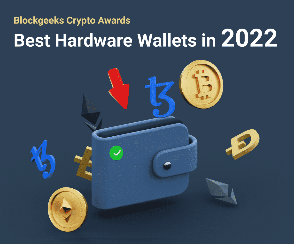 9 Best Crypto Hardware Wallets for Cold Storage () | bitcoinlove.fun