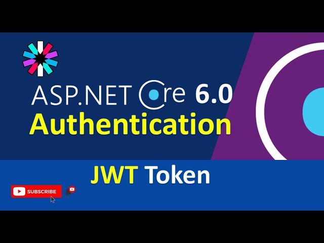 Securing an ASP .NET Core Web API using JWT and Role-based Authorization