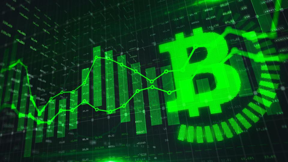 Bitcoin Price Explained: Why the Crypto Is Surging Back to All-Time Highs