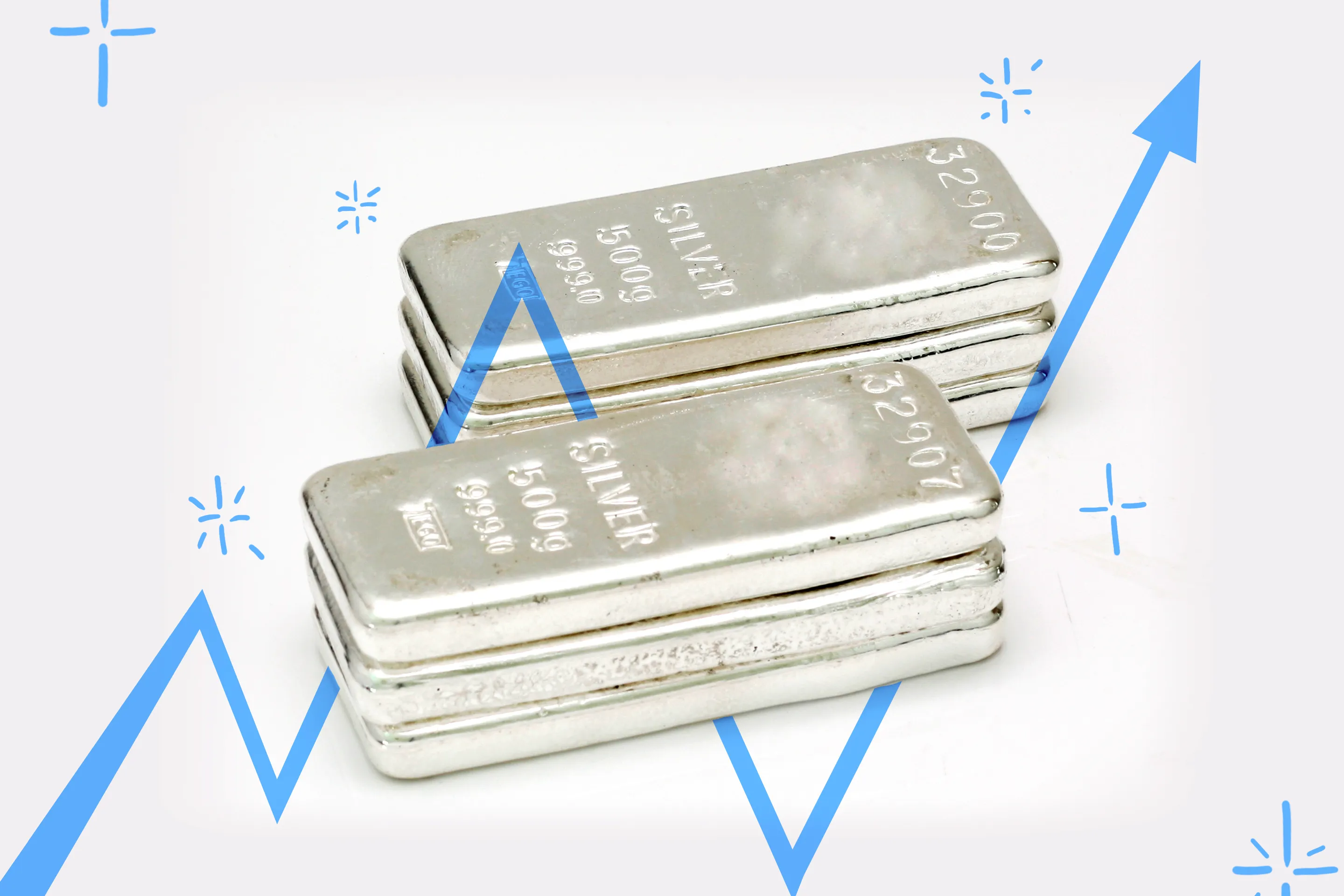 How to Invest in Silver - Your Options - GoldCore