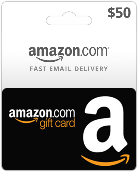 Buy Amazon Gift Card UK | Digital gift code from £10