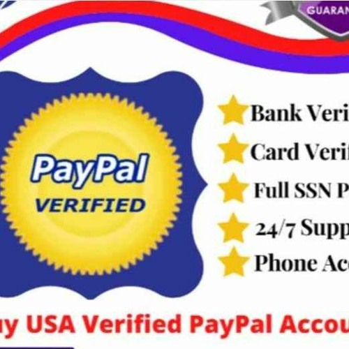 USA Top Buy Verified PayPal Account By indiegogo | Indiegogo