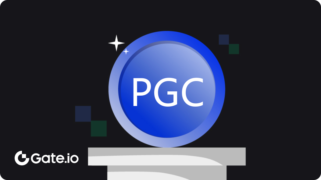 $0 Pub Game Coin Price to USD - Live PGC Charts Today at DexGuru