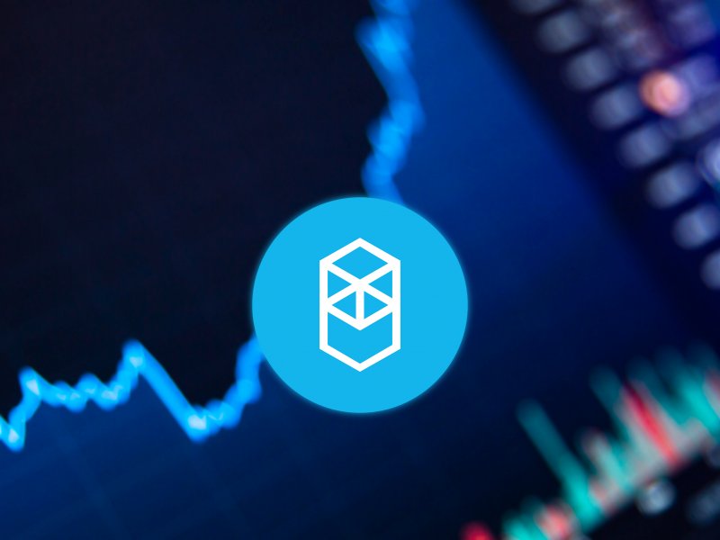 Fantom Price Today - FTM Price Chart & Market Cap | CoinCodex