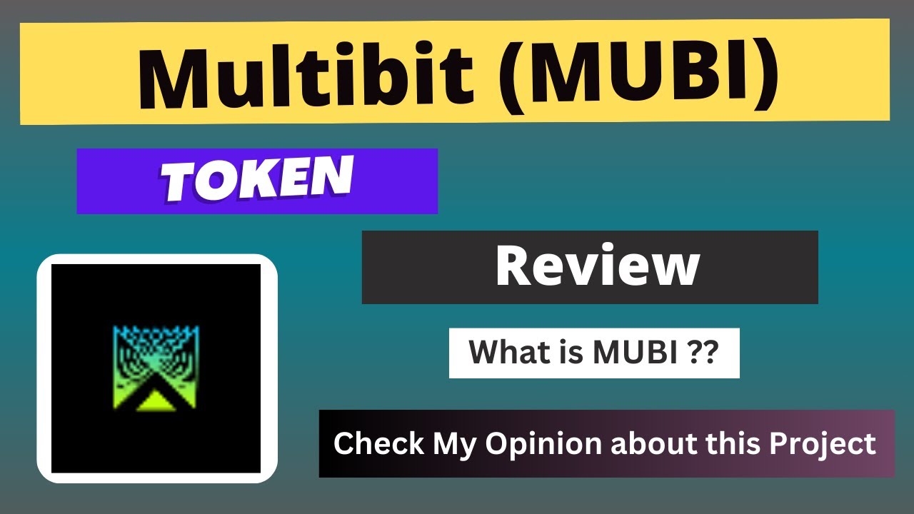 MultiBit HD (bit) - Free download and software reviews - CNET Download