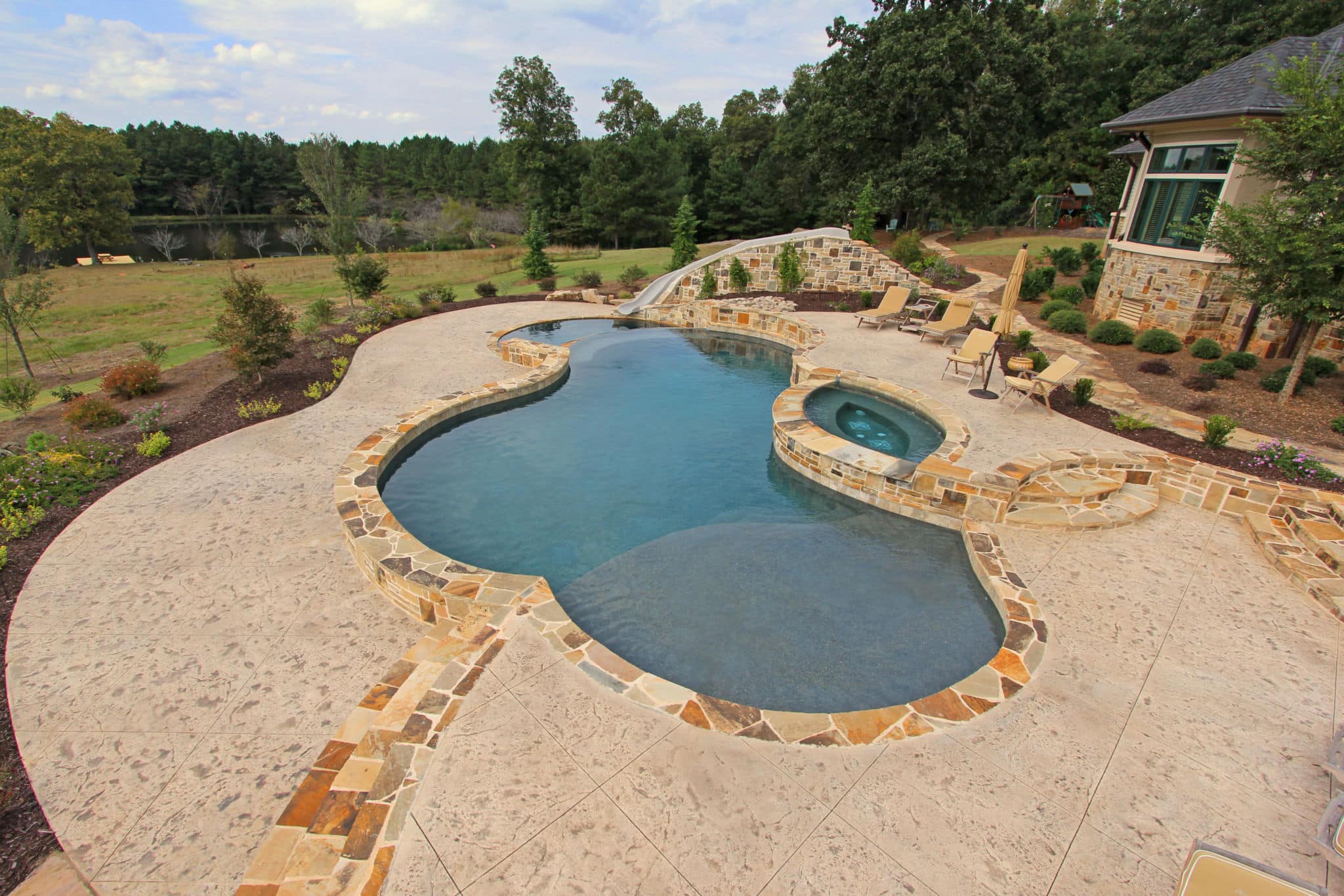 Pool Opening Services | Pool Closing Services | Mid State Pool Liners