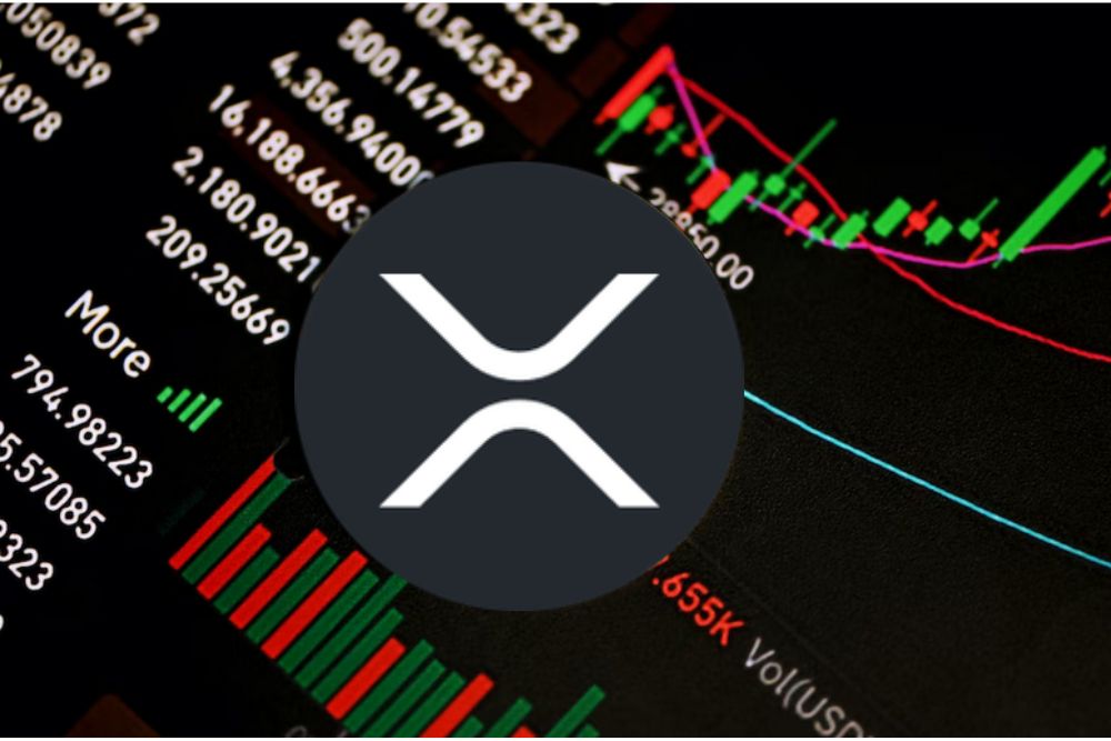 XRP Performs Hottest Burn in 2 Months