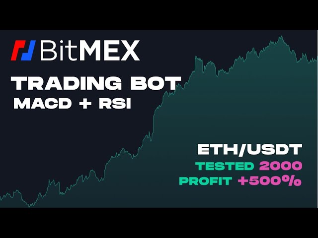 Coming Soon: Getting Started with Trading Bots Webinar | BitMEX Blog