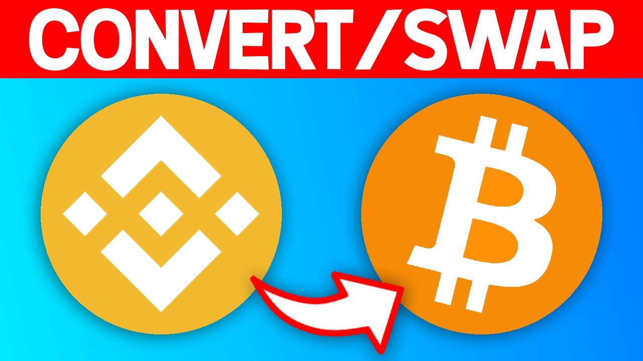 BTC to BNB swap | Exchange Bitcoin to Binance coin anonymously - Godex