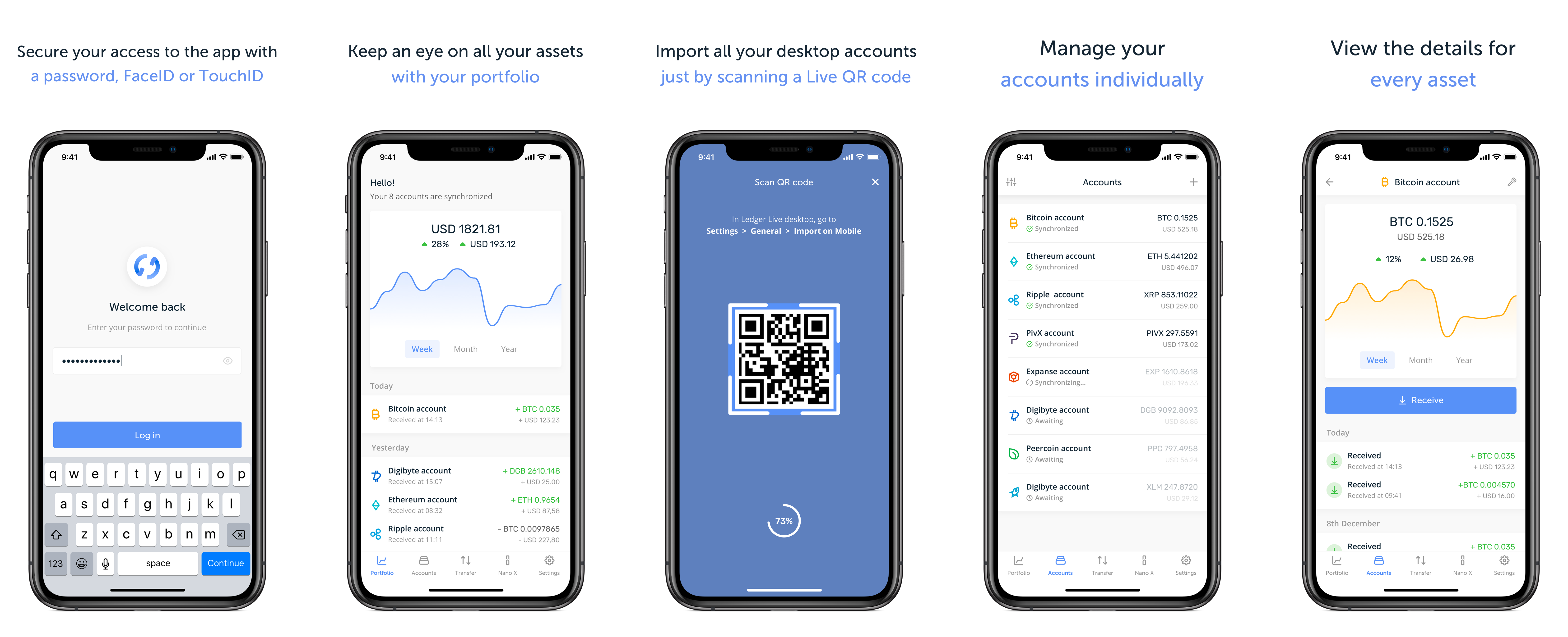 How to connect Ledger to Nova Wallet for Polkadot | Polkadot