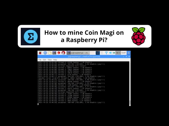 GitHub - m-pays/magi: Official Source of Coin MAGI (XMG)