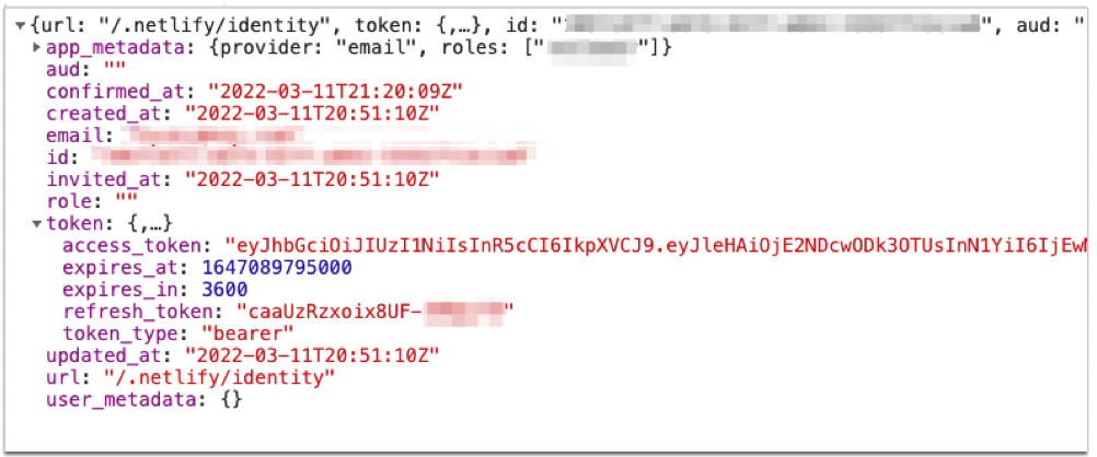 How can I know when my JWT token will expire? - App Marketplace - Zoom Developer Forum