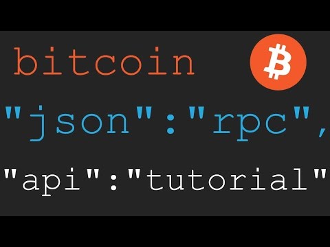 Bitcoin RPC API Methods Guide: How to Find Deposit in Blockchain? | bitcoinlove.fun