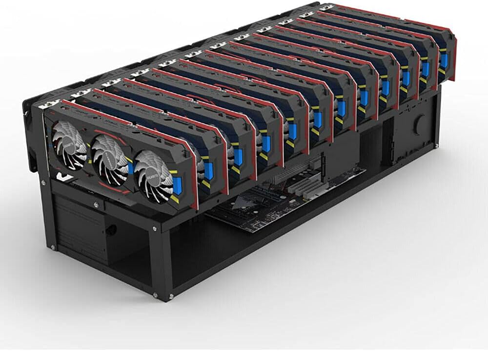 5 Best ASIC Bitcoin Mining Machine Hardware [ Rig]