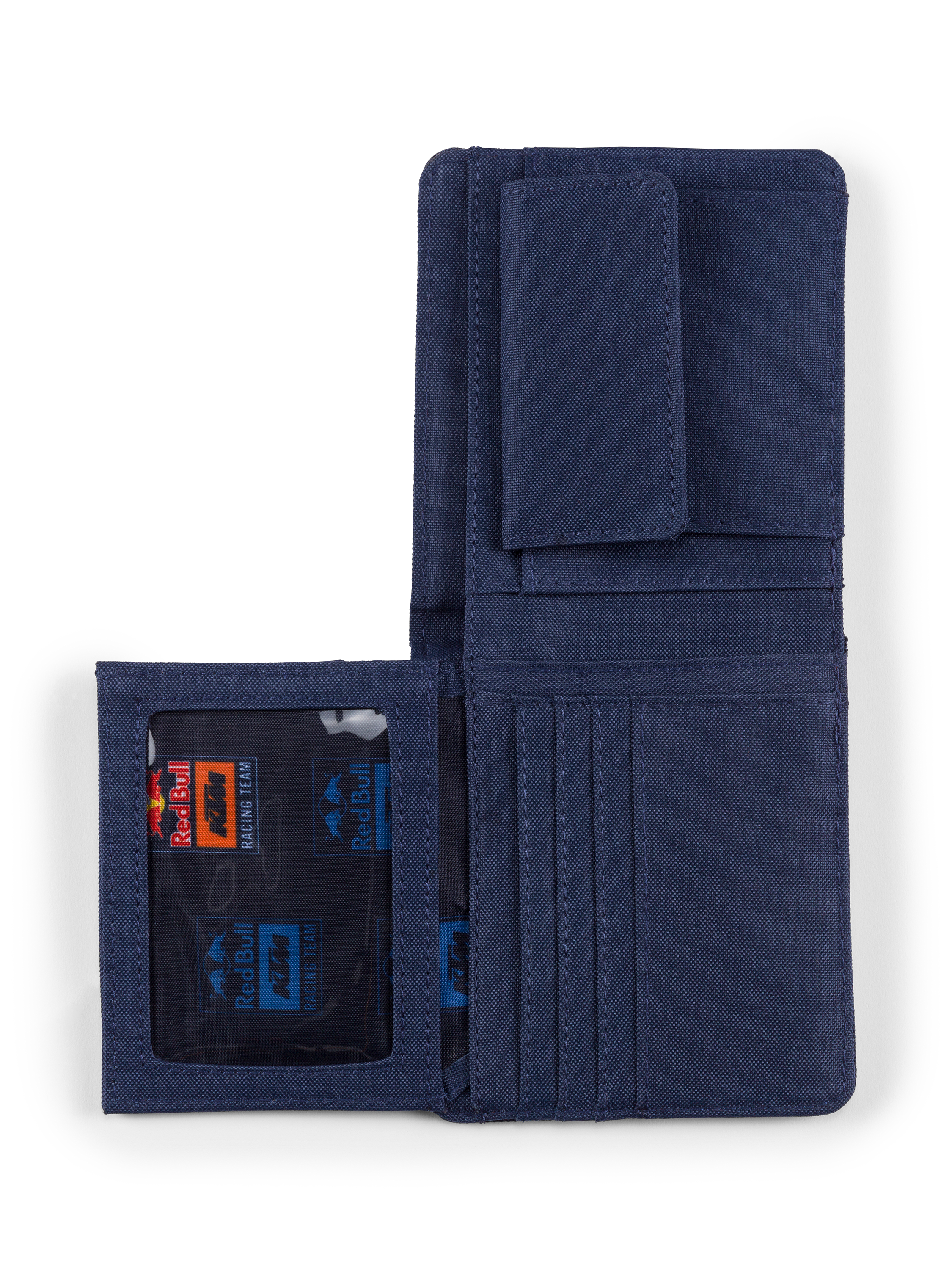 Red Bull KTM Mosaic Wallet, Blue Unisex Purse, Red Palestine | Ubuy