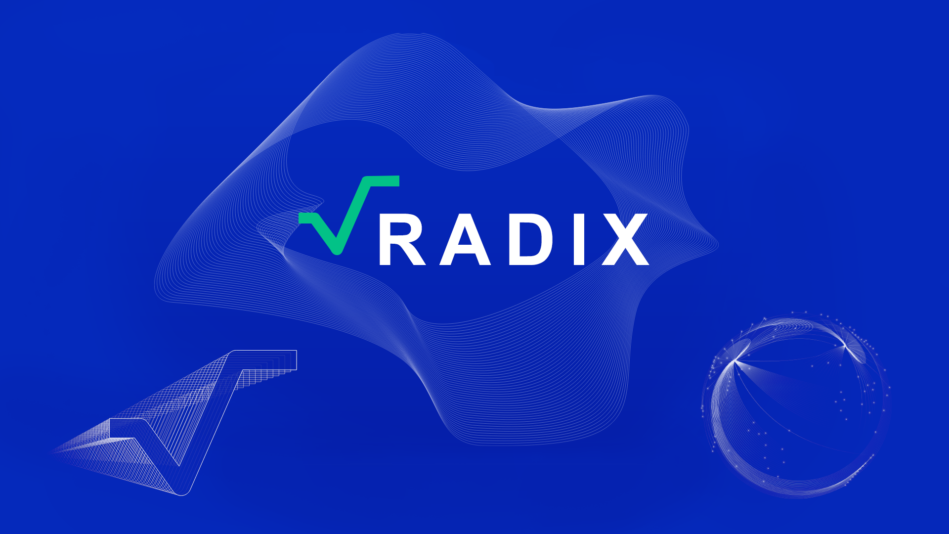 The Radix Blog | Radix DLT