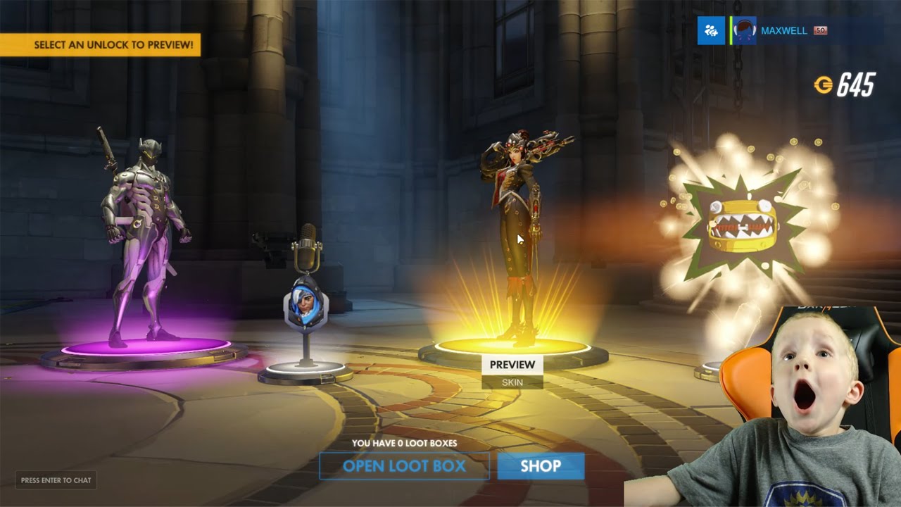 Overwatch 2 Doesn't Have Loot Boxes, But Its Alternative Is Worse