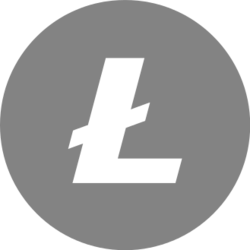 Litecoin Price (LTC), Market Cap, Price Today & Chart History - Blockworks