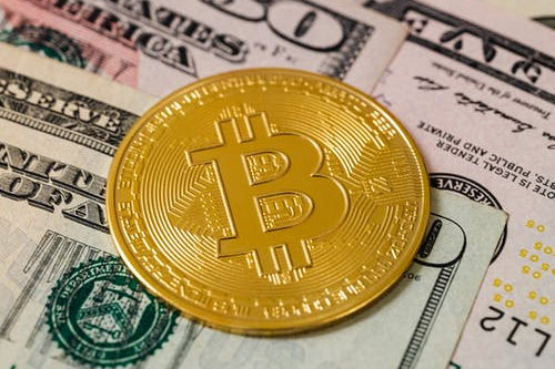 1 BTC to USD - Bitcoins to US Dollars Exchange Rate