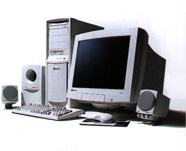 Used TCU Computers - TCU Information Technology