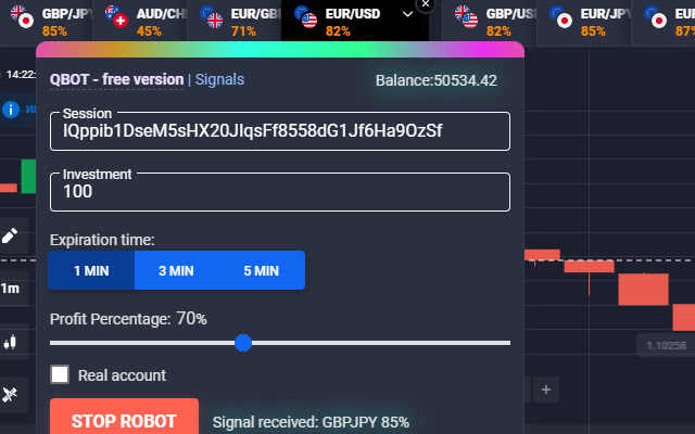 Free AI Crypto Trading Bots 